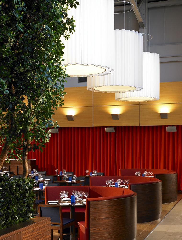 Portsmouth Marriott Hotel Bagian luar foto