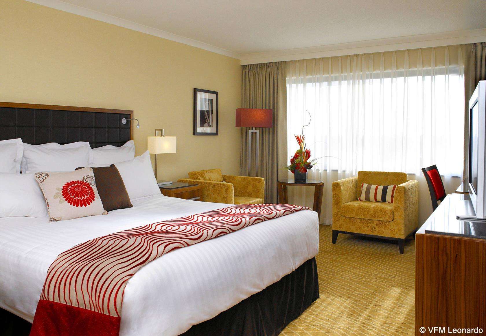 Portsmouth Marriott Hotel Bagian luar foto